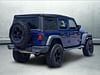 5 thumbnail image of  2018 Jeep Wrangler Unlimited Sport S