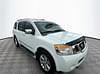 3 thumbnail image of  2012 Nissan Armada Platinum