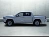 2 thumbnail image of  2024 Nissan Frontier SV