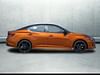 6 thumbnail image of  2024 Nissan Sentra SR