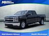 2014 Chevrolet Silverado 1500 Work Truck