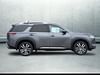 6 thumbnail image of  2024 Nissan Pathfinder Platinum