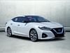 7 thumbnail image of  2023 Nissan Maxima Platinum