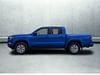 2 thumbnail image of  2024 Nissan Frontier SV