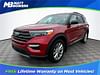 1 thumbnail image of  2020 Ford Explorer XLT