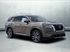 7 thumbnail image of  2024 Nissan Pathfinder Platinum