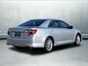 5 thumbnail image of  2012 Toyota Camry LE