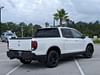 5 thumbnail image of  2021 Honda Ridgeline Black Edition