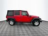 4 thumbnail image of  2017 Jeep Wrangler Unlimited Sport