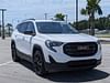 32 thumbnail image of  2021 GMC Terrain SLE