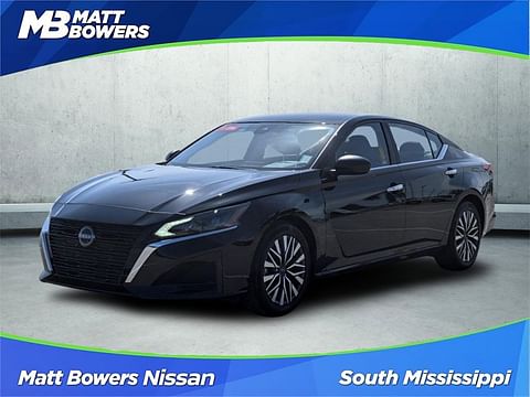 1 image of 2024 Nissan Altima 2.5 SV