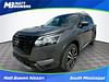 1 thumbnail image of  2024 Nissan Pathfinder Platinum