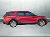 6 thumbnail image of  2020 Ford Explorer Limited