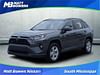 1 thumbnail image of  2021 Toyota RAV4 XLE