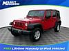 1 thumbnail image of  2017 Jeep Wrangler Unlimited Sport