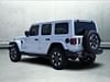 3 thumbnail image of  2018 Jeep Wrangler Unlimited Sahara