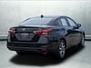 5 thumbnail image of  2024 Nissan Versa 1.6 SV