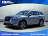 1 thumbnail image of  2024 Nissan Pathfinder Platinum