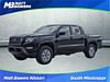 1 thumbnail image of  2024 Nissan Frontier SV