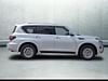 6 thumbnail image of  2024 Nissan Armada SV