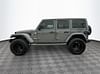 8 thumbnail image of  2019 Jeep Wrangler Unlimited Sahara