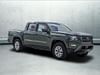 8 thumbnail image of  2024 Nissan Frontier SV