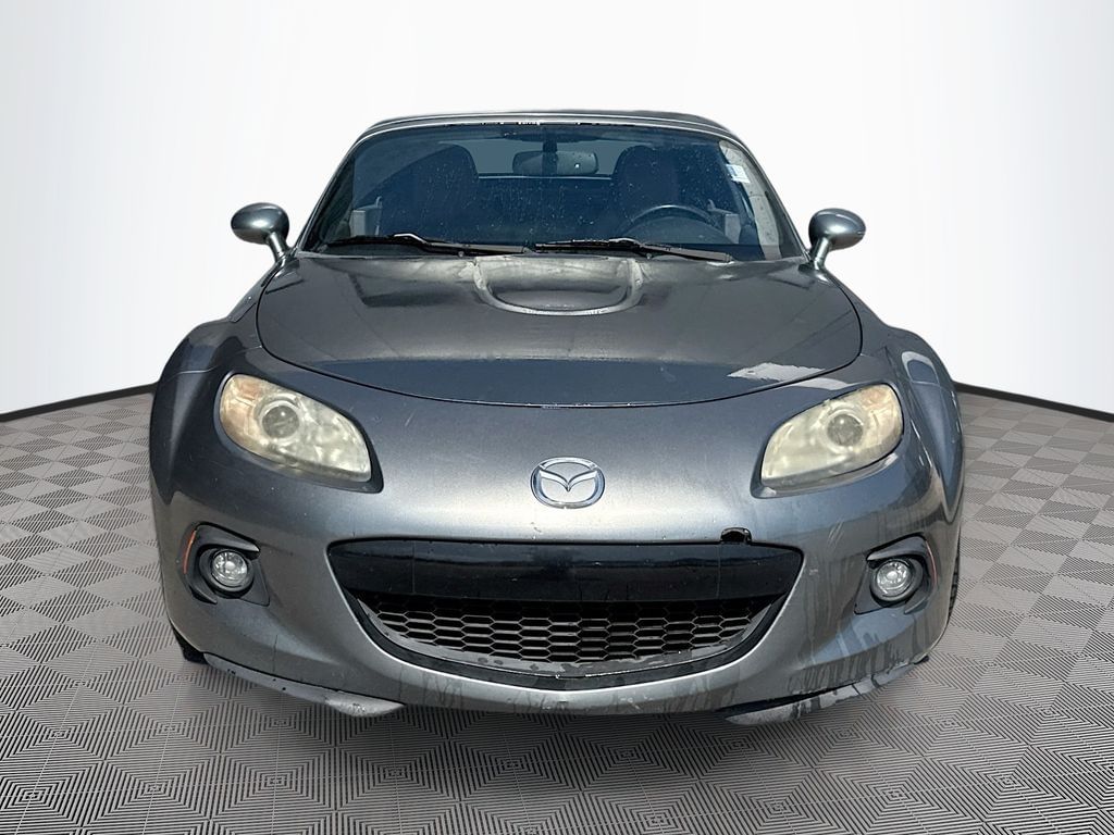 Used 2013 Mazda MX-5 Miata Grand Touring Hard Top with VIN JM1NC2PF2D0232513 for sale in D'Iberville, MS