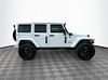 4 thumbnail image of  2018 Jeep Wrangler JK Unlimited Sahara