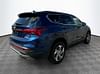 5 thumbnail image of  2021 Hyundai Santa Fe SE