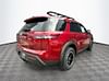 5 thumbnail image of  2025 Nissan Pathfinder Rock Creek