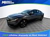 2022 Honda Insight EX