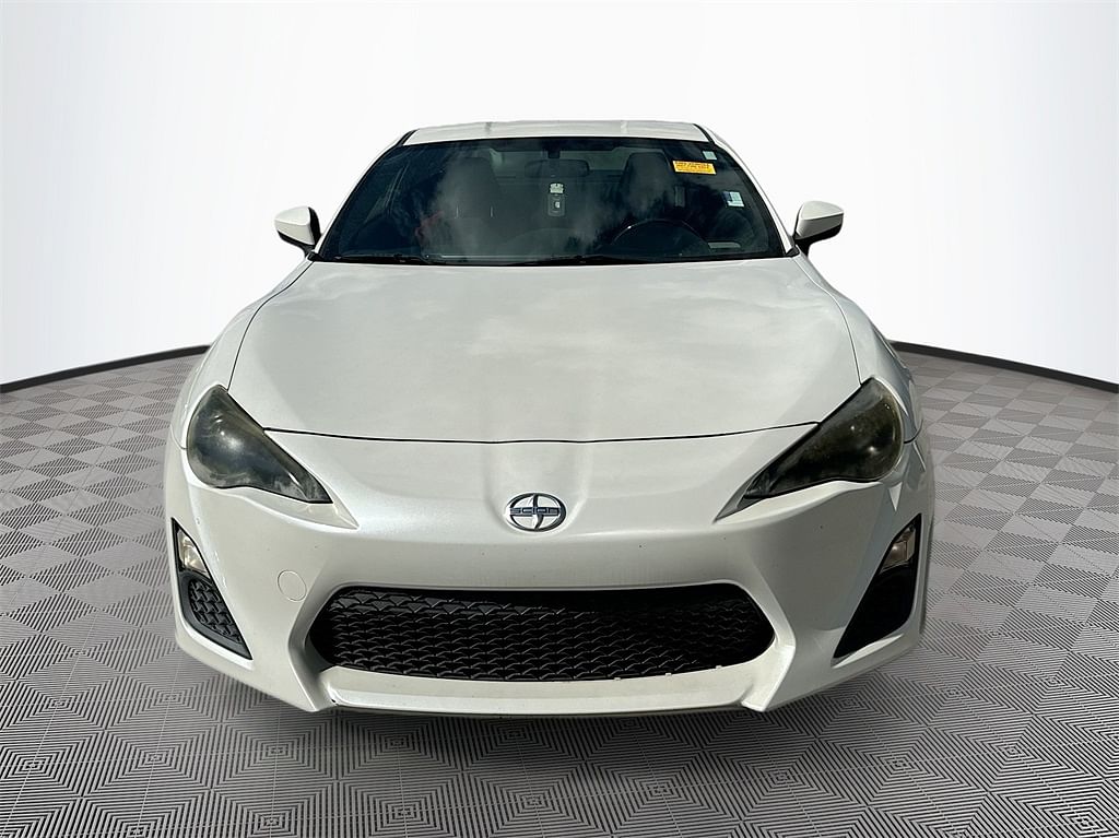 Used 2013 Scion FR-S Base with VIN JF1ZNAA11D1711377 for sale in Diberville, MS