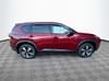 4 thumbnail image of  2025 Nissan Rogue SL