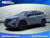 1 thumbnail image of  2024 Nissan Murano SV