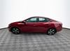 6 thumbnail image of  2021 Nissan Sentra SV