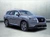 7 thumbnail image of  2024 Nissan Pathfinder Platinum