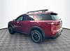 7 thumbnail image of  2025 Nissan Pathfinder Rock Creek