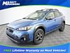 1 thumbnail image of  2021 Subaru Crosstrek Sport