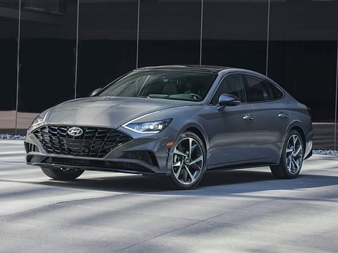 1 image of 2022 Hyundai Sonata SE