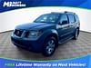 2010 Nissan Pathfinder SE