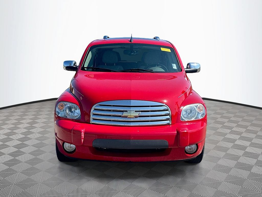 Used 2009 Chevrolet HHR LT with VIN 3GNCA53V79S616340 for sale in D'Iberville, MS