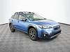 2 thumbnail image of  2021 Subaru Crosstrek Sport