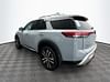 7 thumbnail image of  2024 Nissan Pathfinder Platinum