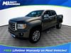 2017 GMC Canyon SLT