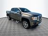 3 thumbnail image of  2017 GMC Canyon SLT