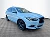 3 thumbnail image of  2016 INFINITI QX60 Base