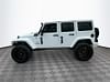 8 thumbnail image of  2018 Jeep Wrangler JK Unlimited Sahara