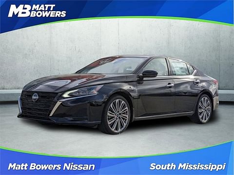 1 image of 2024 Nissan Altima 2.5 SL