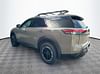 7 thumbnail image of  2025 Nissan Pathfinder Rock Creek