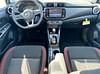 21 thumbnail image of  2025 Nissan Versa 1.6 SR